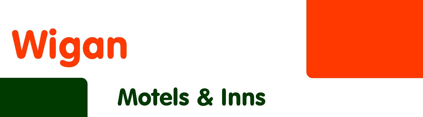 Best motels & inns in Wigan - Rating & Reviews